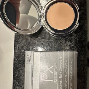 Flawless Concealer - Level 2 Warm